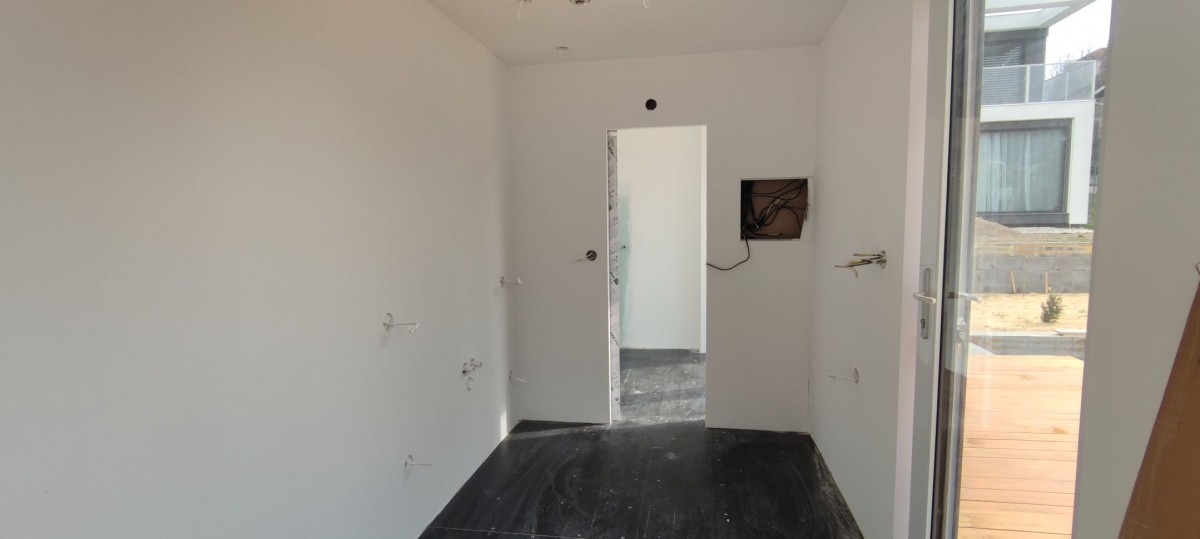 Tiny house z kontejneru