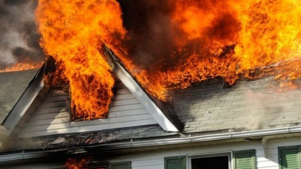 85 % požárů komínů má na svědomí elementární chyba 