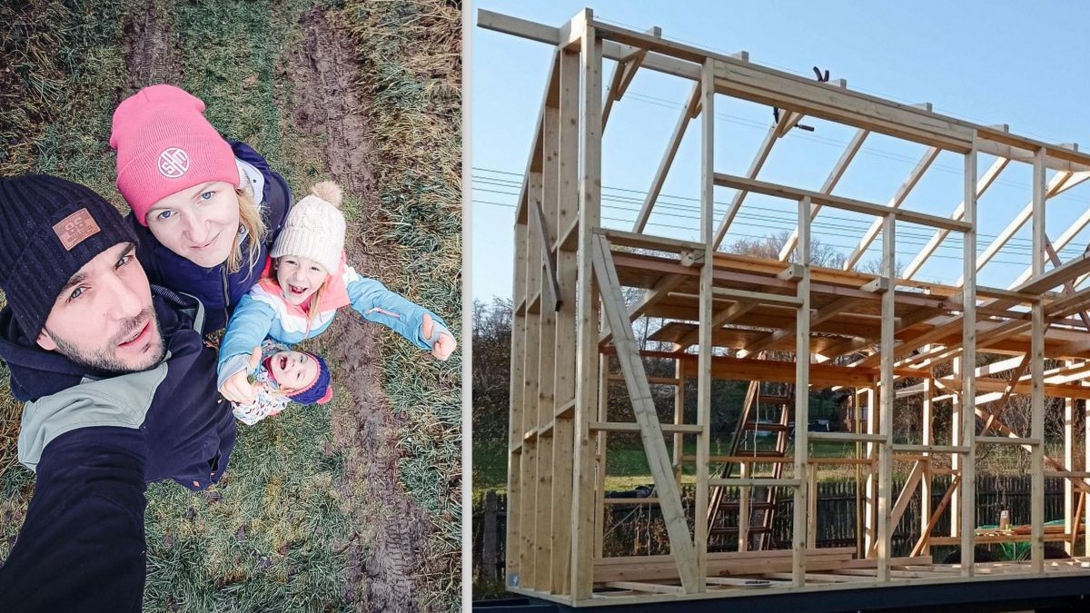 Dům ve středních Čechách do 1 milionu korun