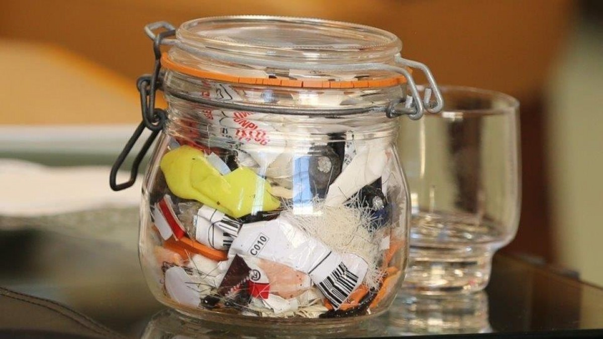 Zero Waste