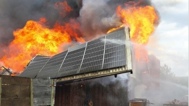 Nejčastější chyby instalace fotovoltaik