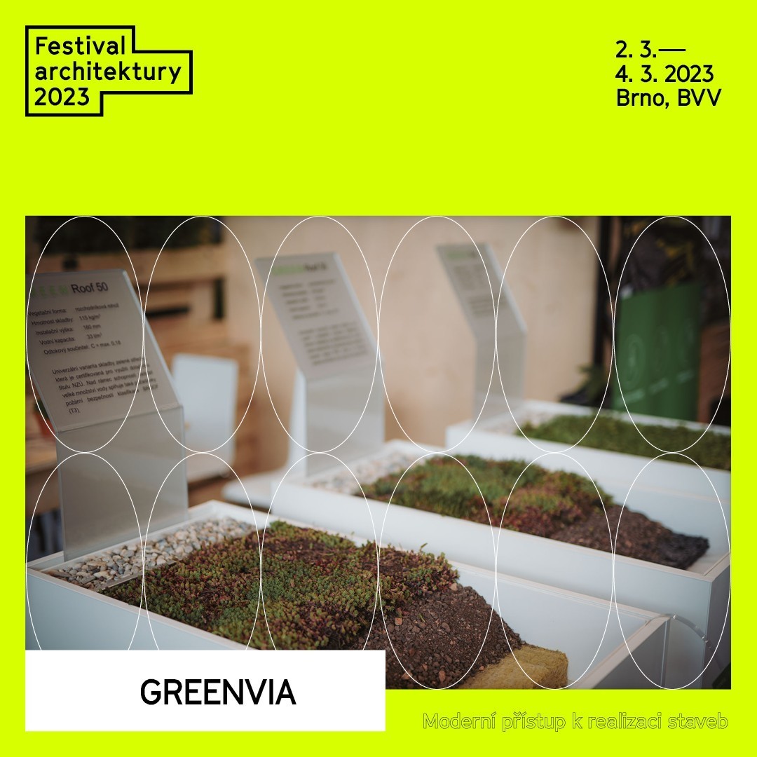 Festival architektury v Brně