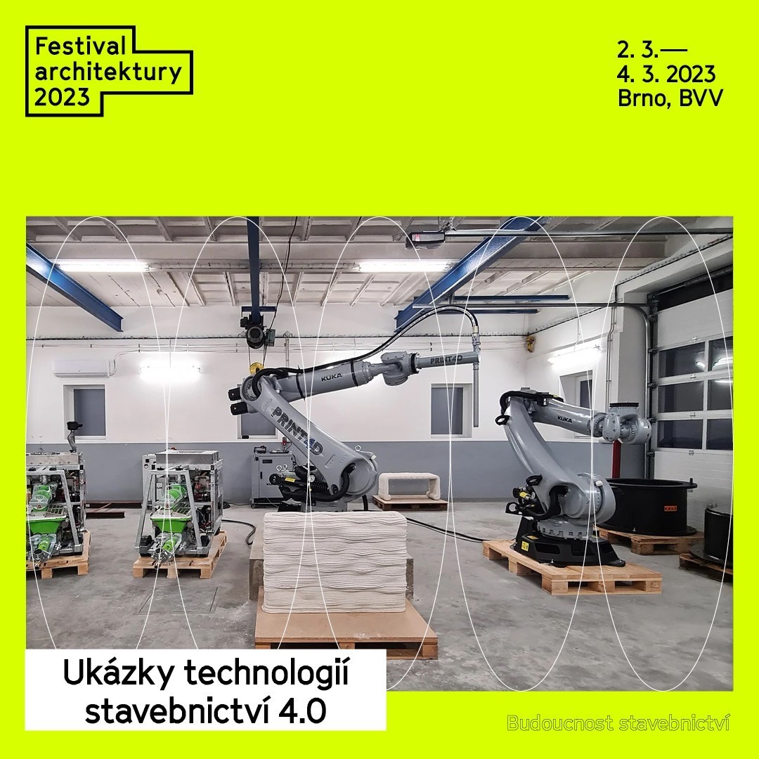 Festival architektury v Brně