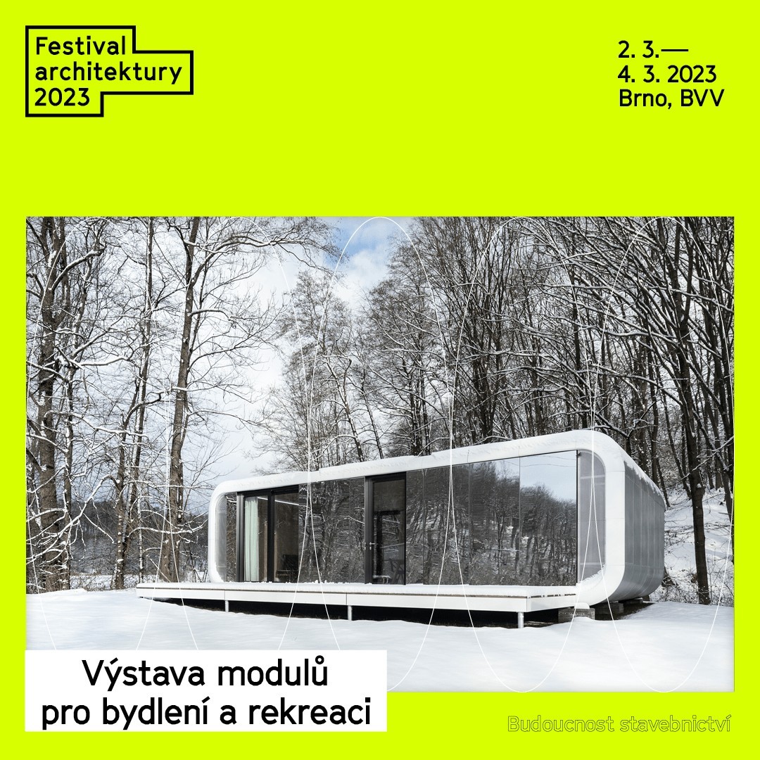 Festival architektury v Brně