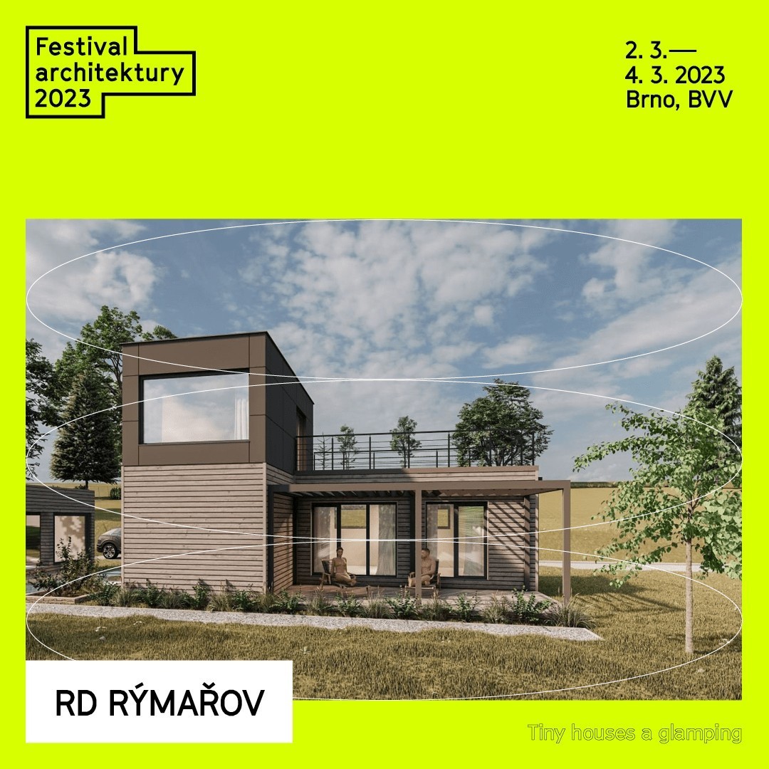 Festival architektury v Brně