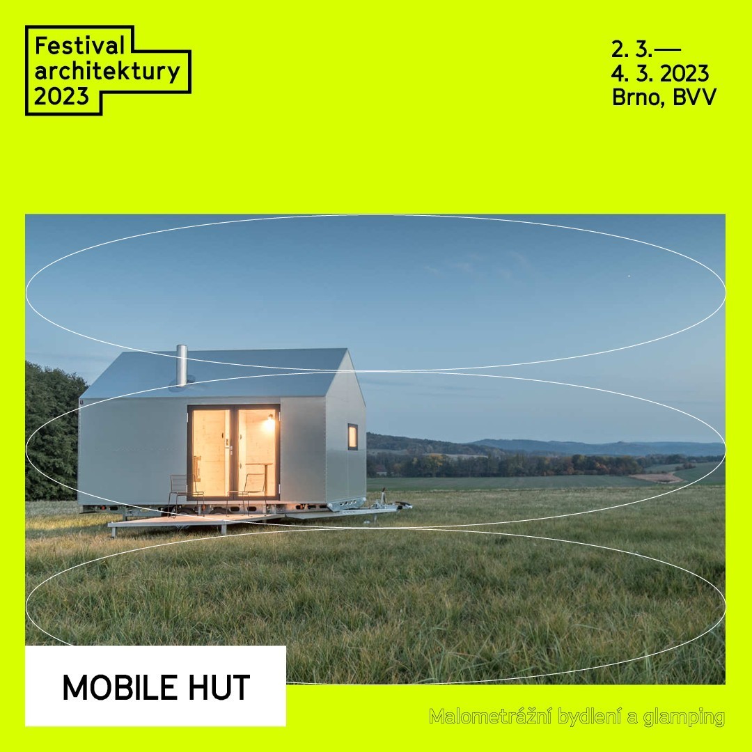Festival architektury v Brně