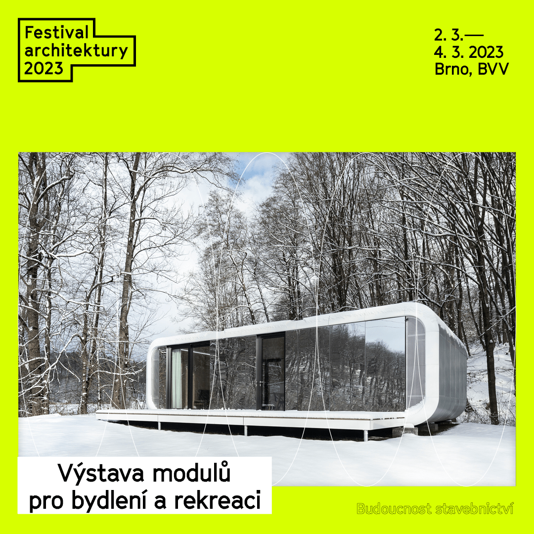 Festival architektury Brno