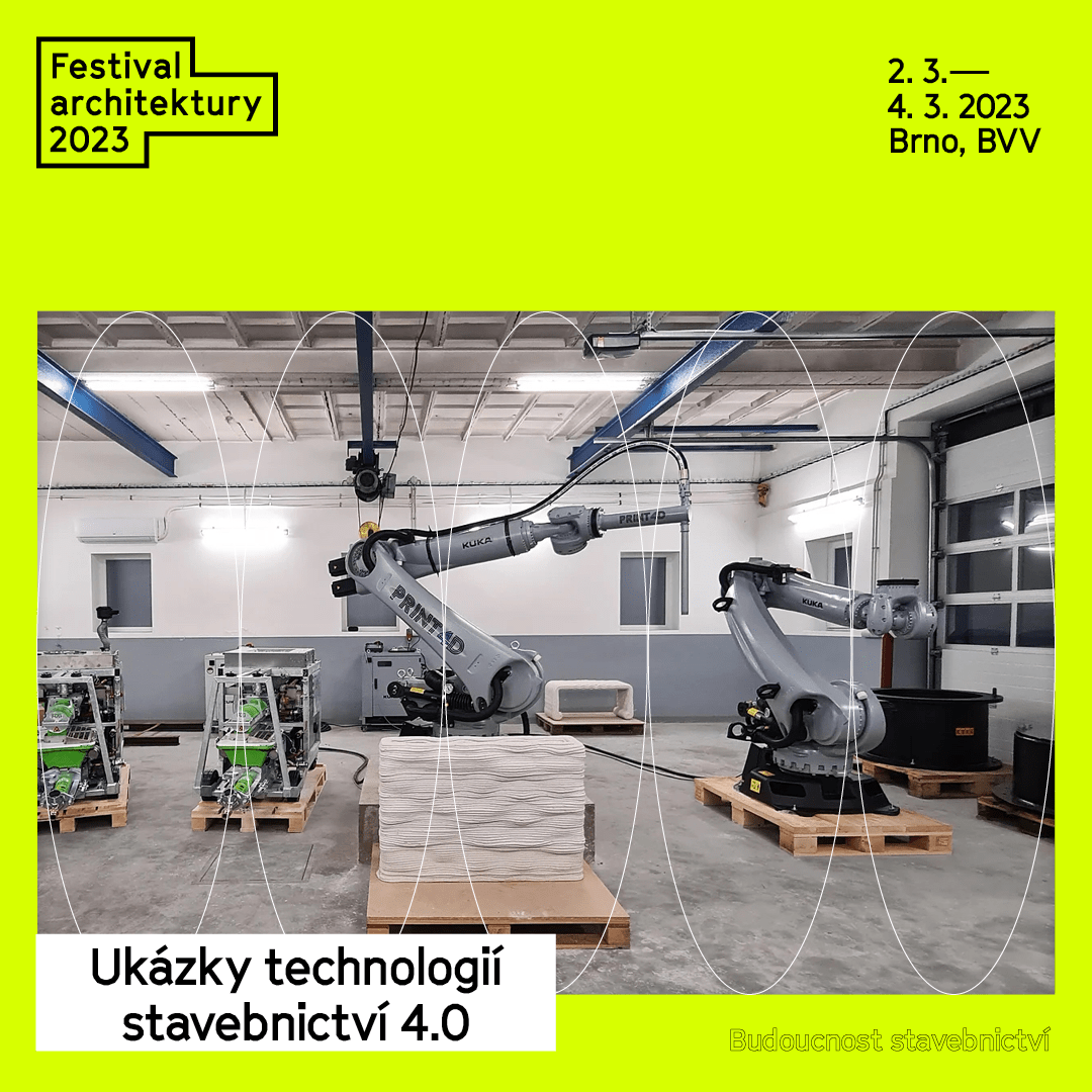 Festival architektury Brno