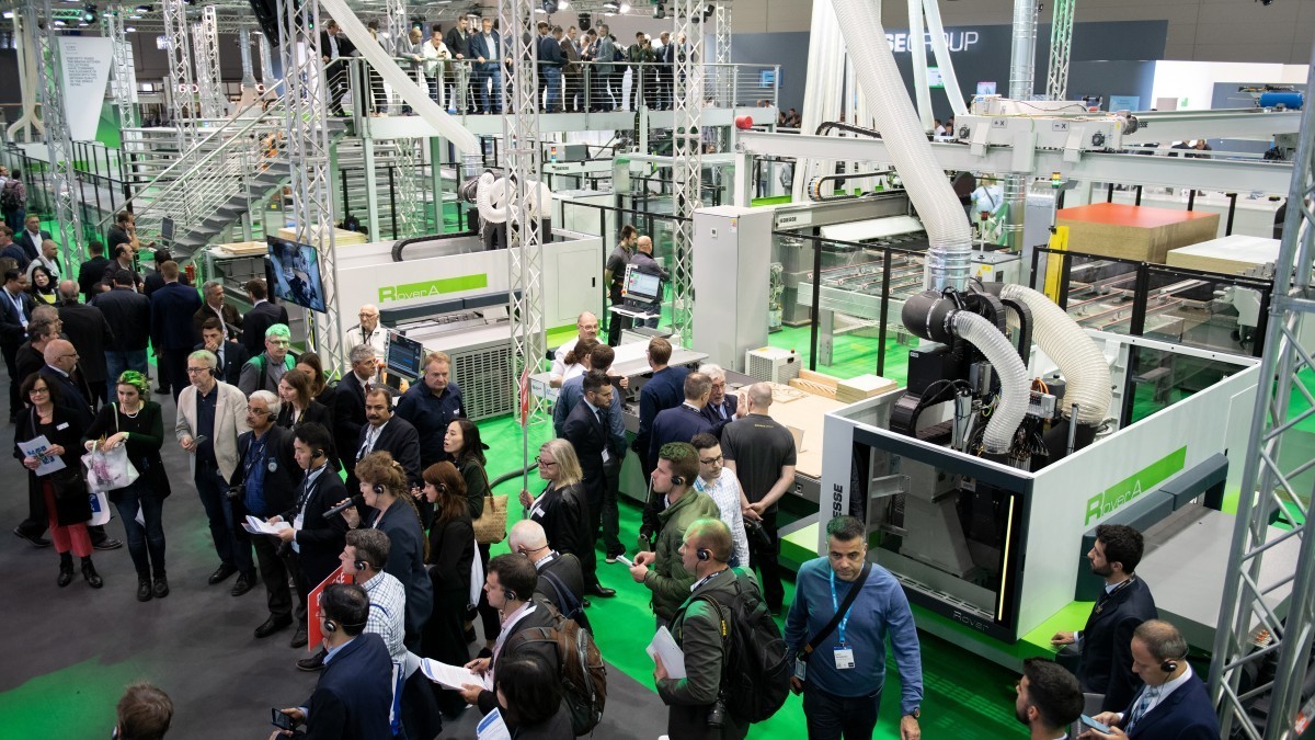 Ligna 2023