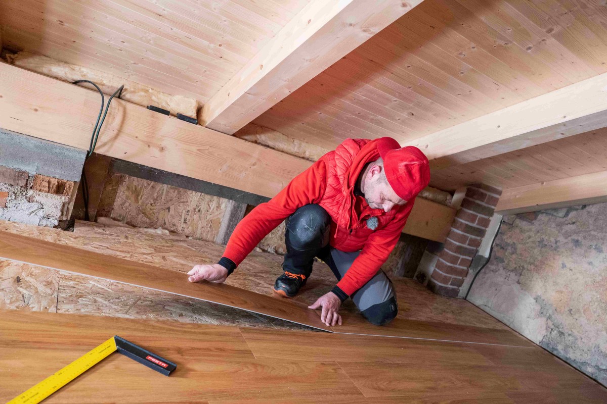 Pepa Libický – dům – tiny house