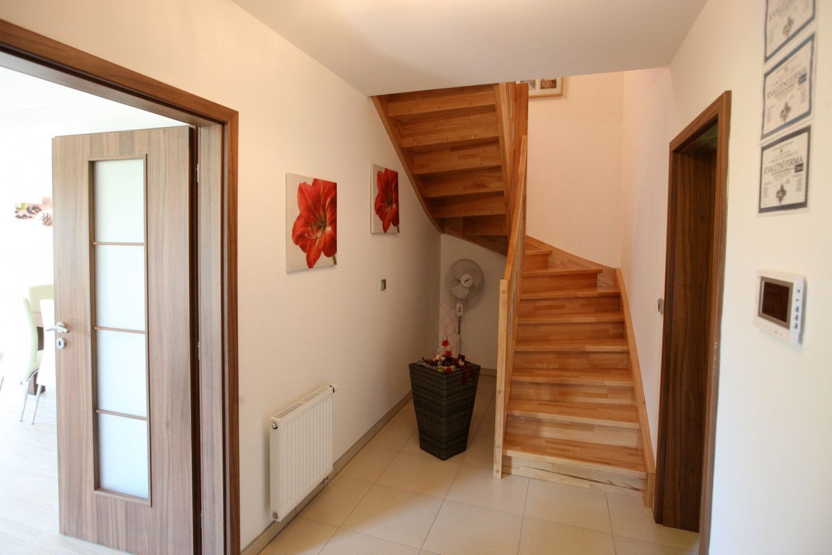 RD Aneta, Stavex