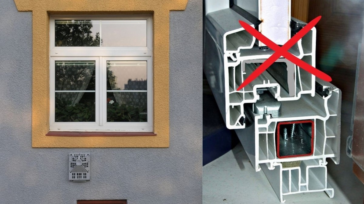 Izolační skla