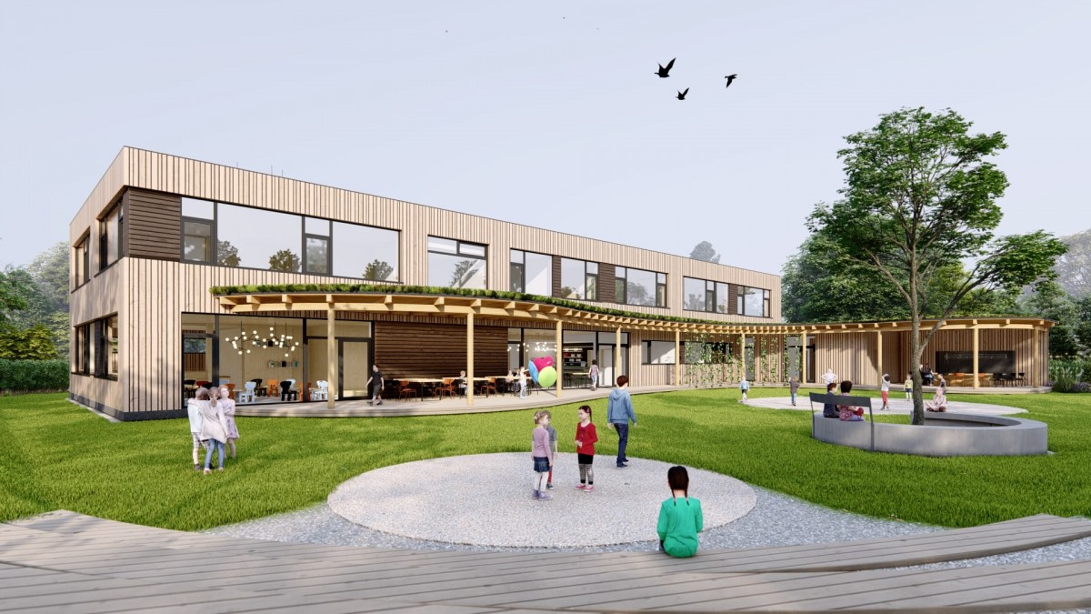 Dřevěná stavba roku 2023 – výsledky