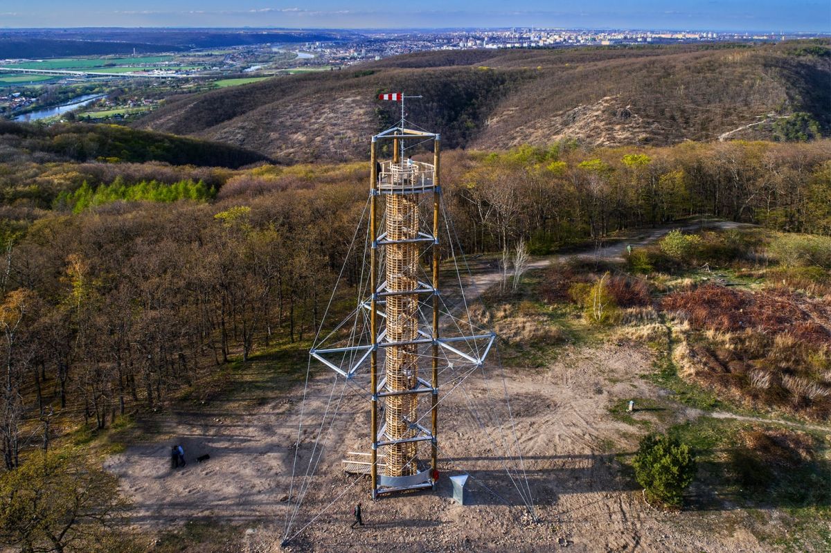 Dřevěná stavba roku 2023 – výsledky 