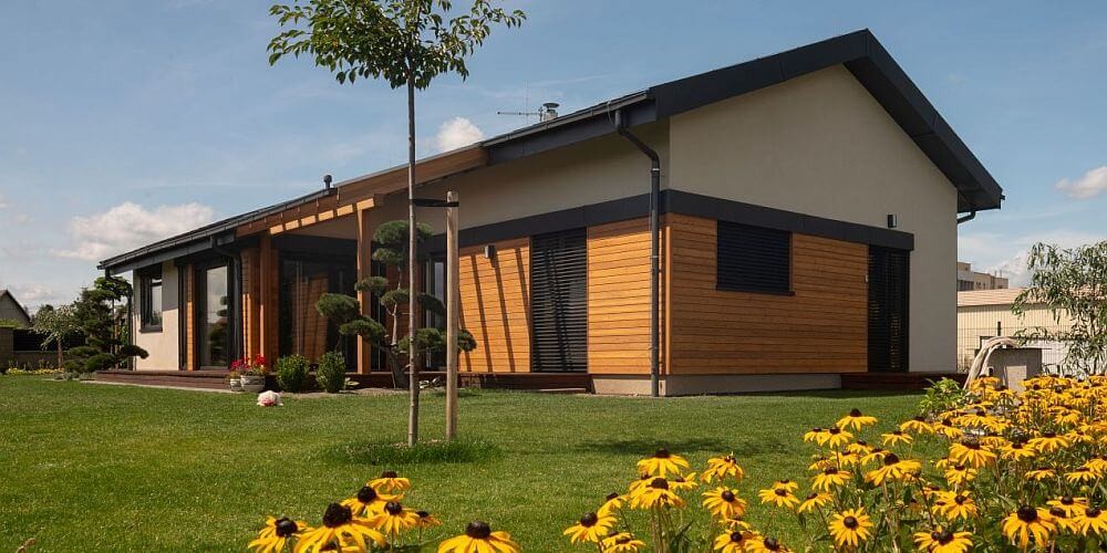 bungalov 5+kk