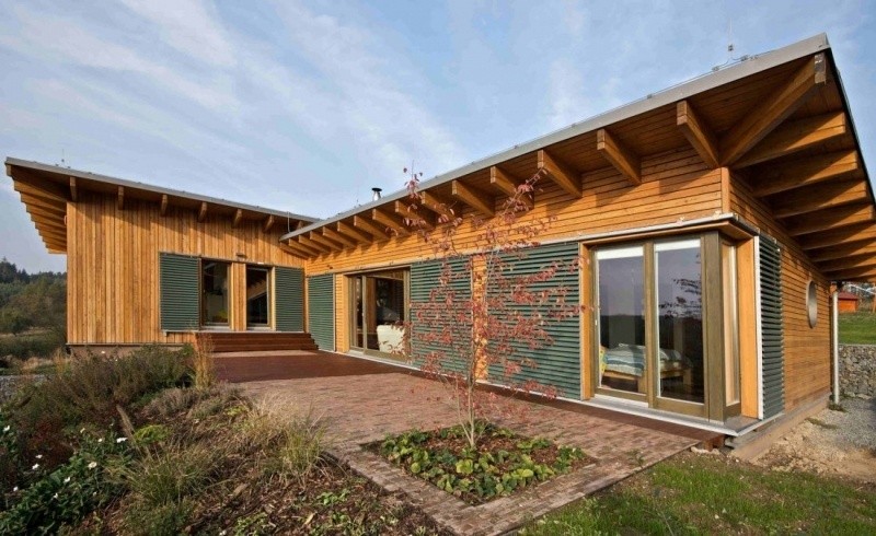 Bungalov 4+kk