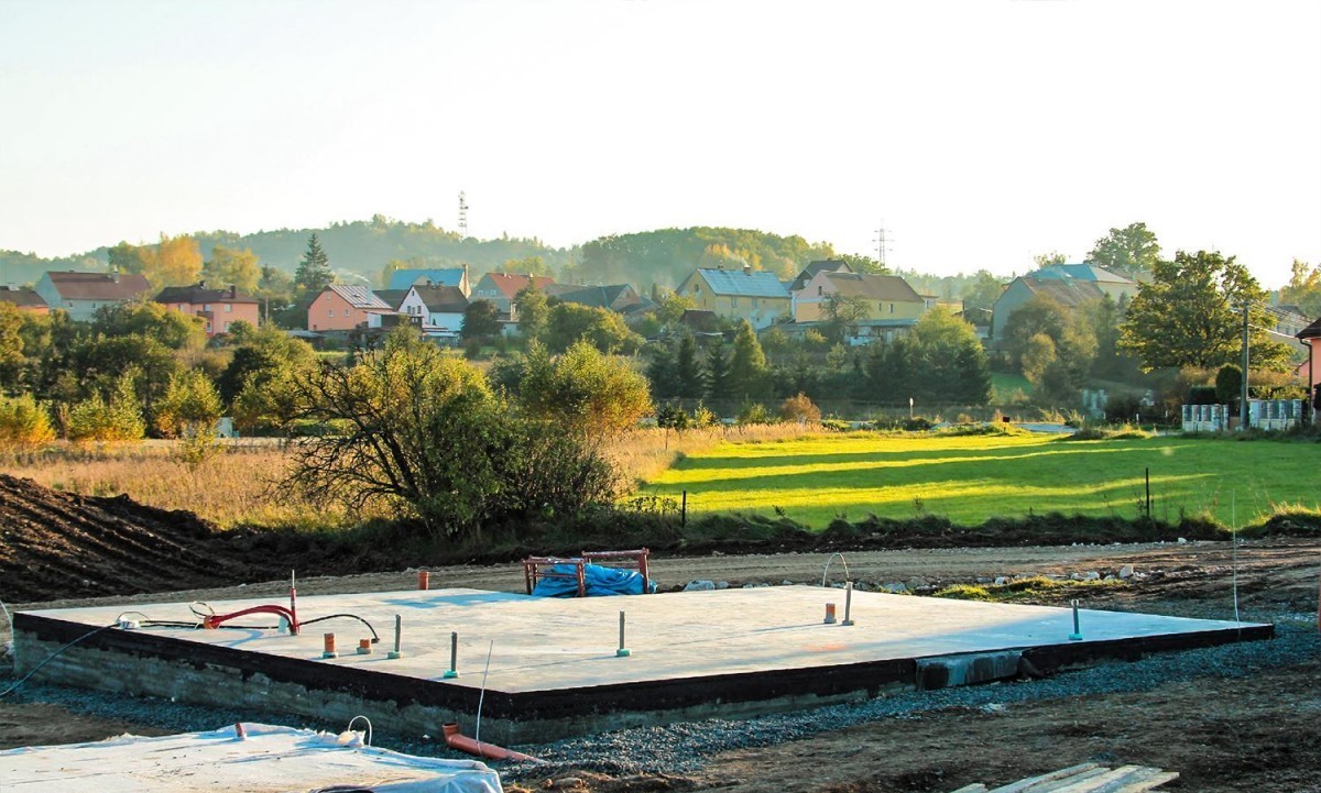 Bungalov 4+kk