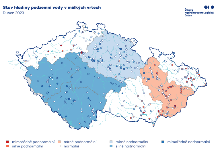 Hydrogeologický průzkum