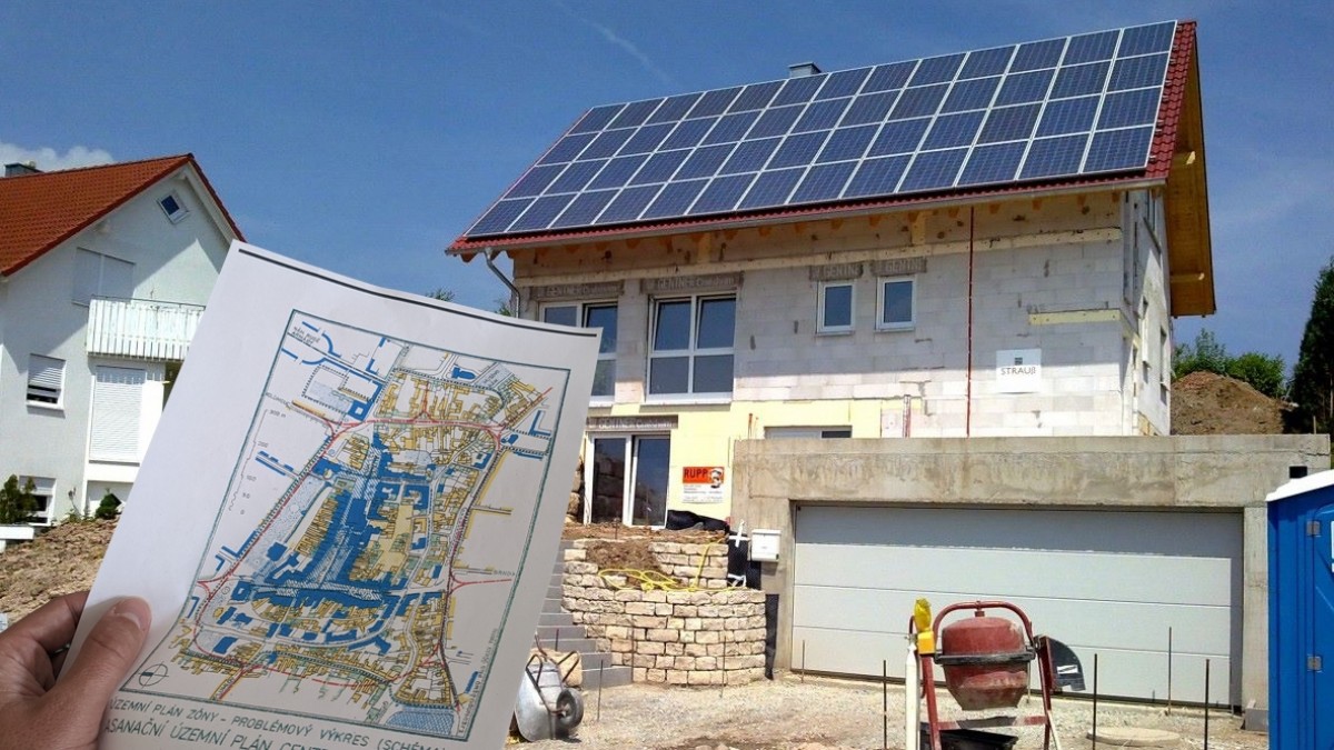 Stavební průzkumy