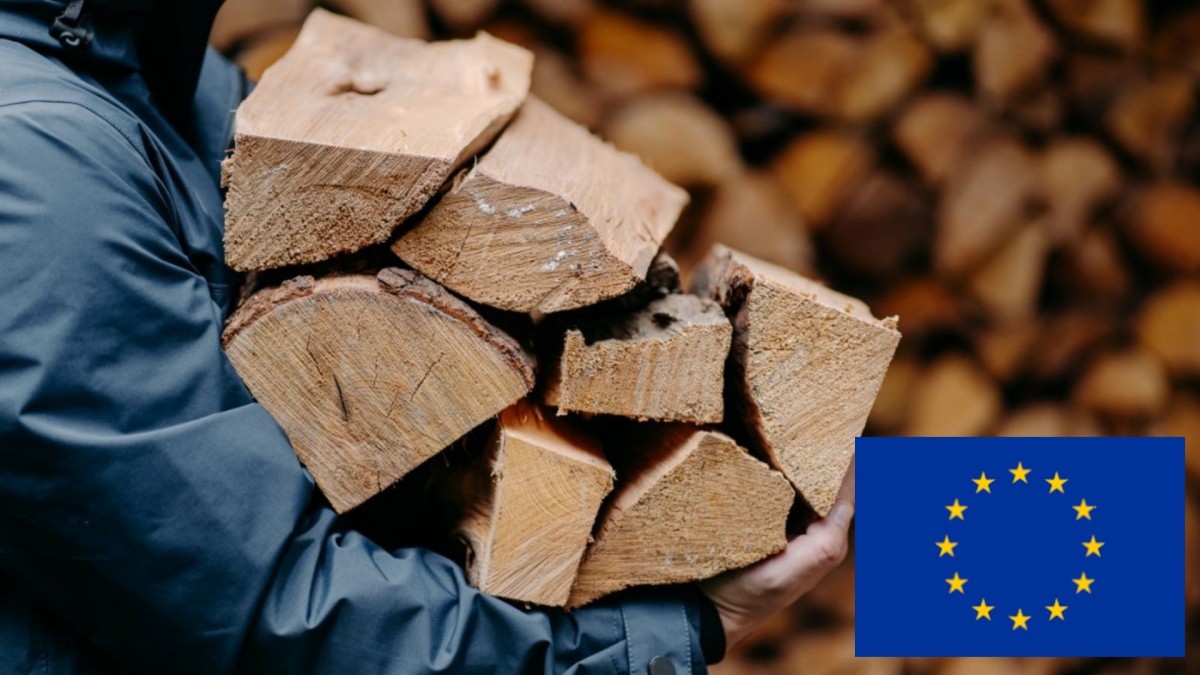 Fakenews ohledně zákazu spalování dřeva v kotlích a kamnech