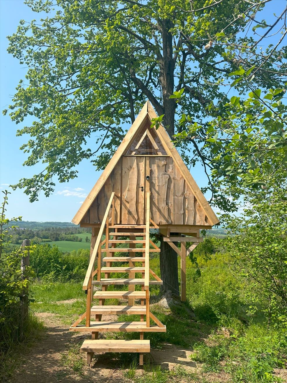 Glamping ČR