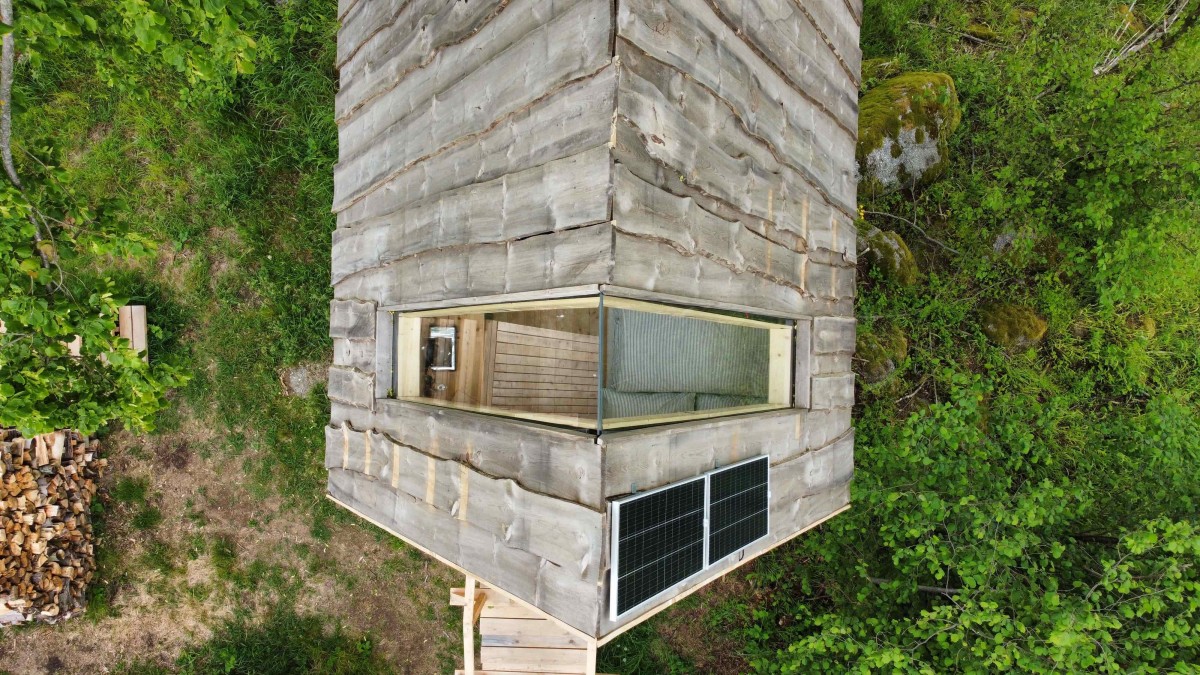 Glamping ČR