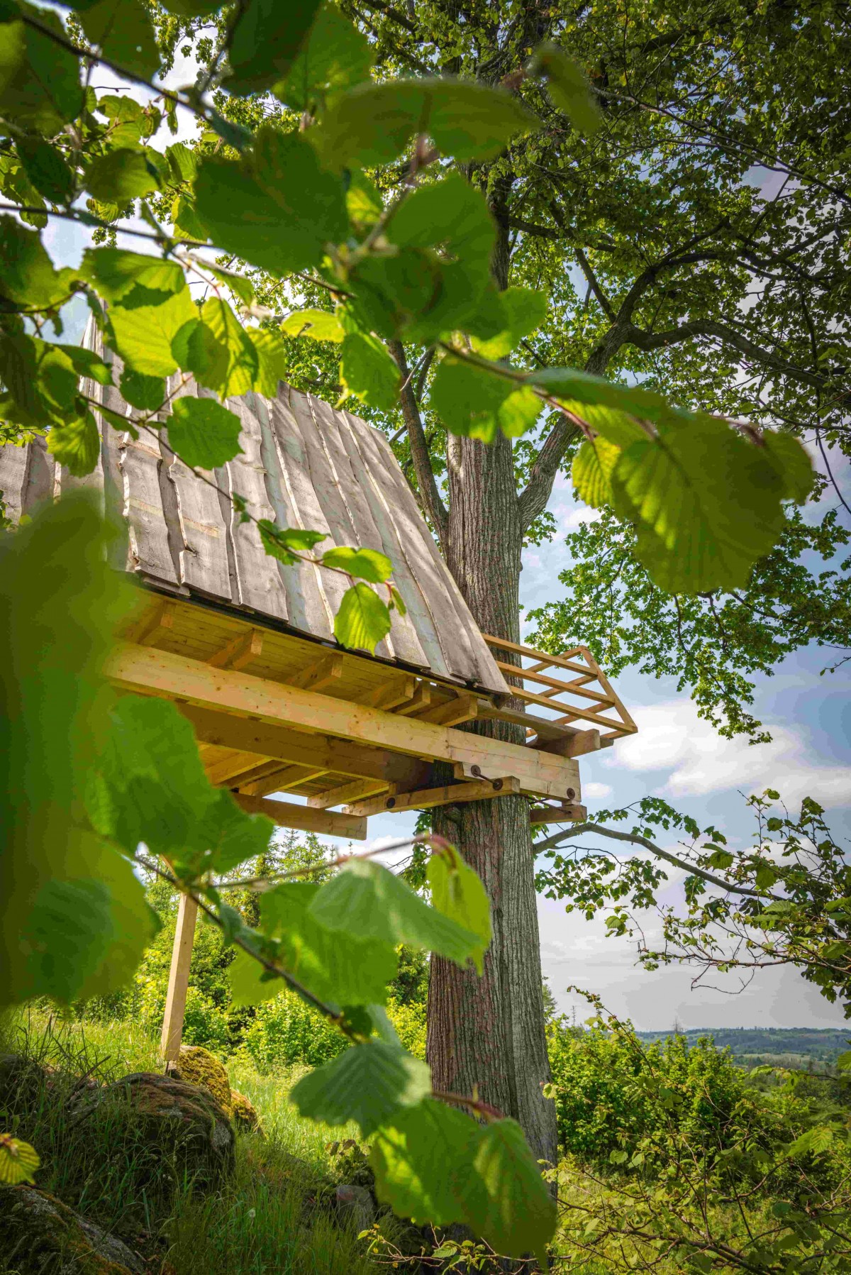 Glamping ČR