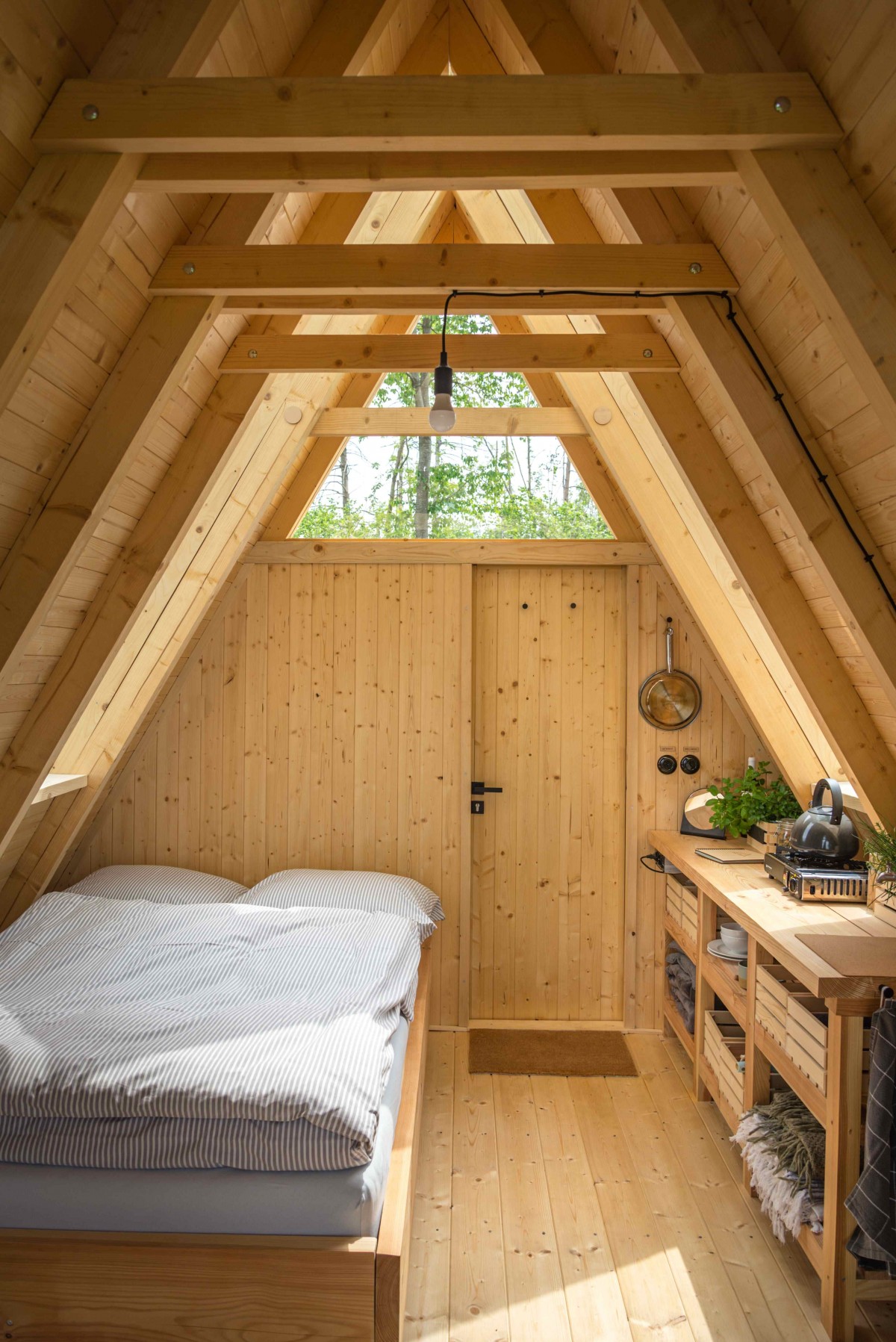 Glamping ČR