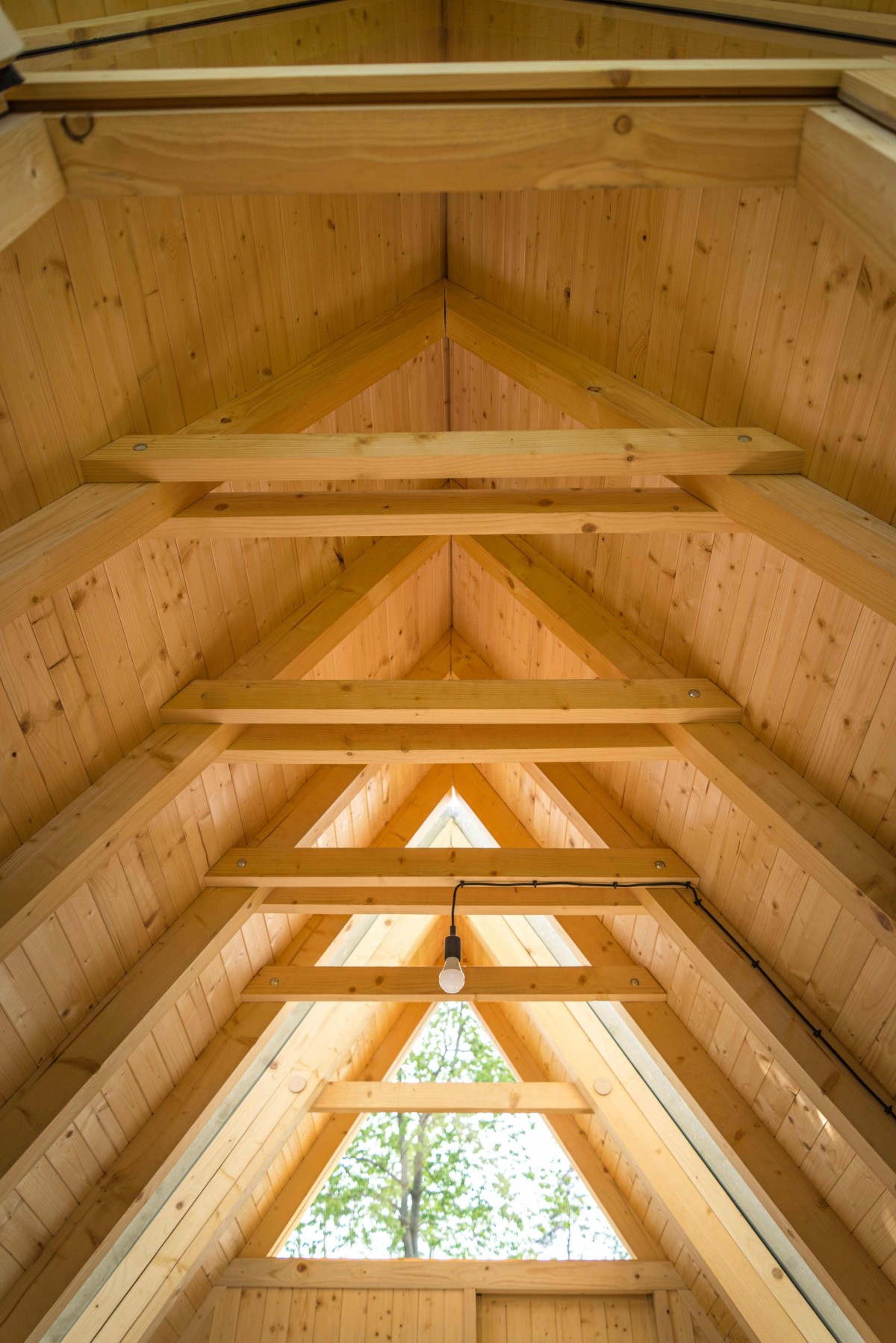 Glamping ČR