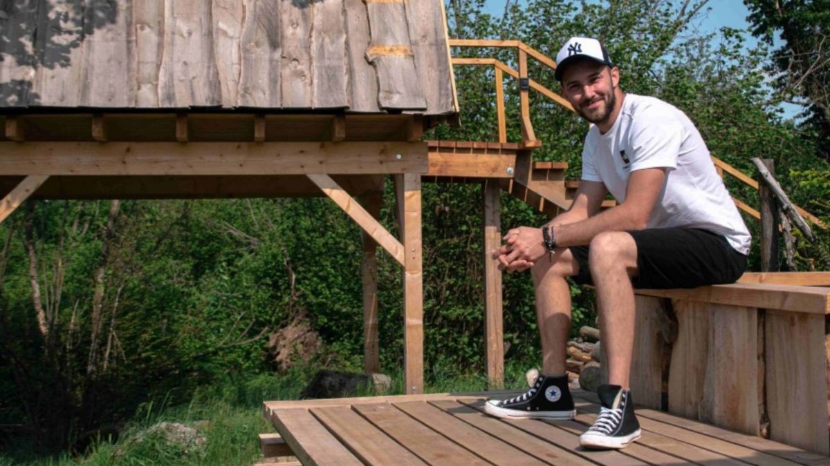 Glamping ČR
