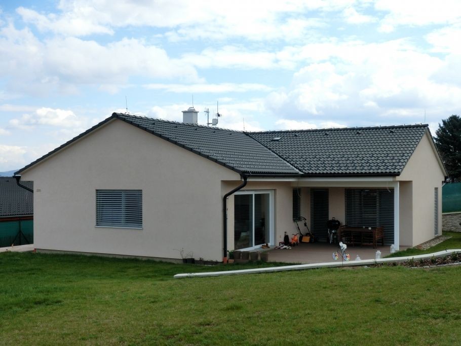 Novinky ve stavebním zákoně