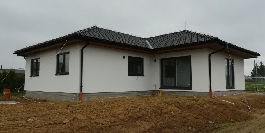 Novinky ve stavebním zákoně