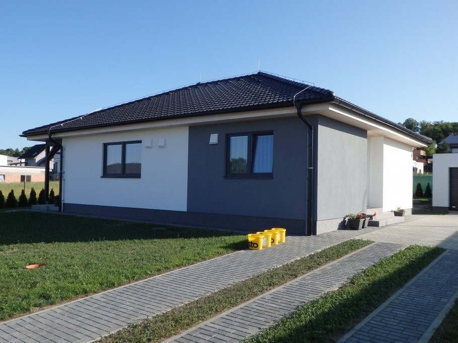 Novinky ve stavebním zákoně