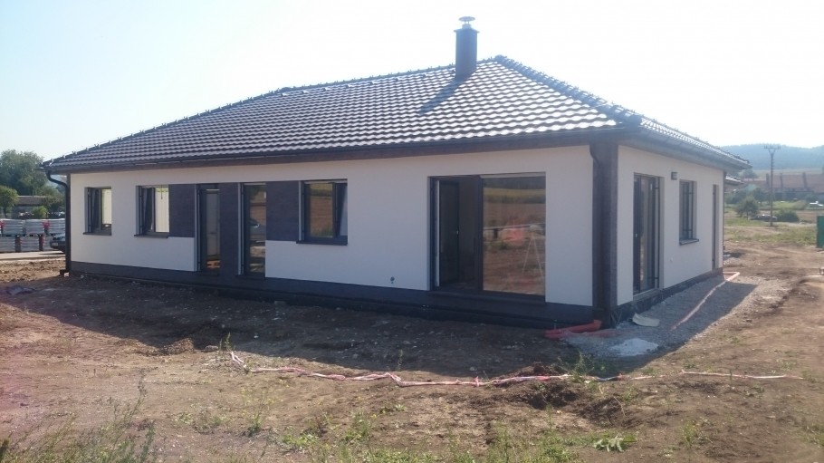 Novinky ve stavebním zákoně