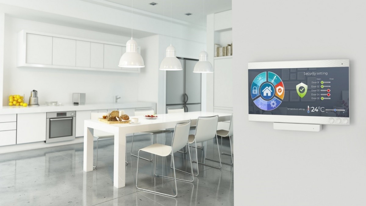 Veletrh FOR ARCH 2023