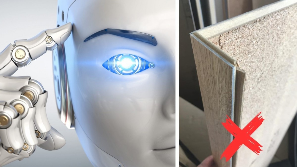výběr podlah