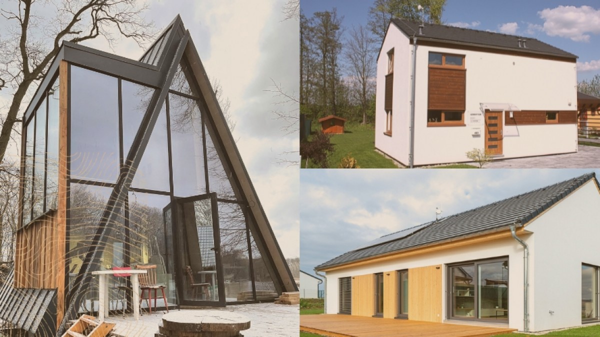 Den otevřených dřevostaveb