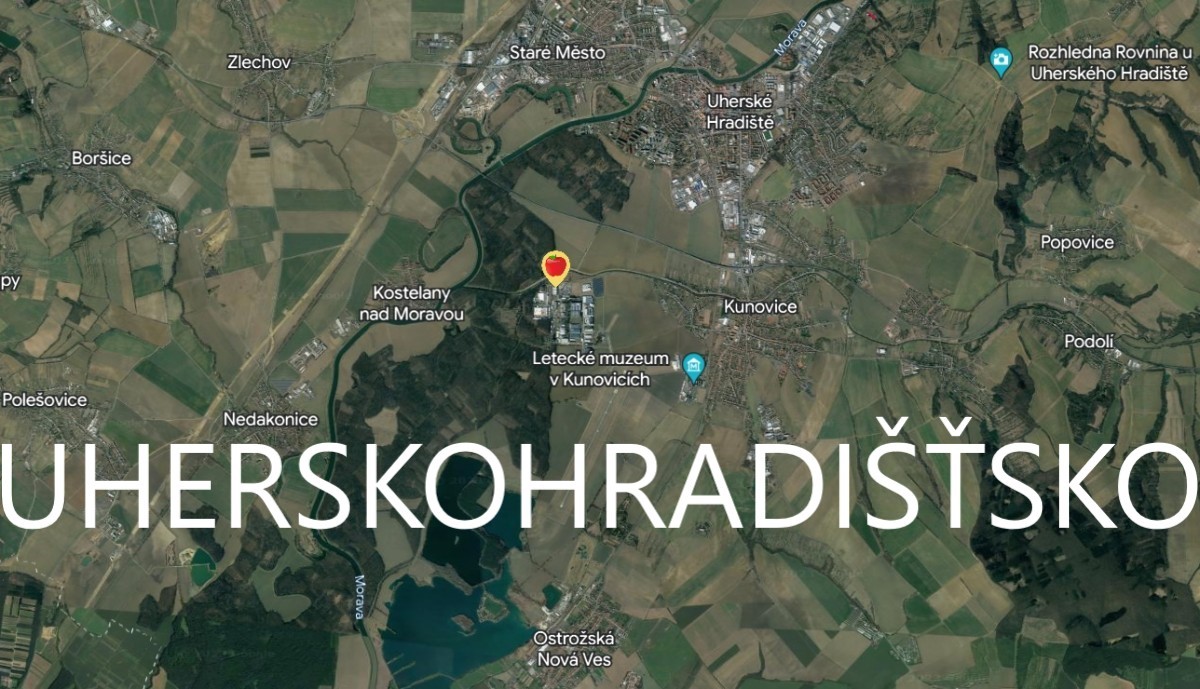 Samosběr jablek