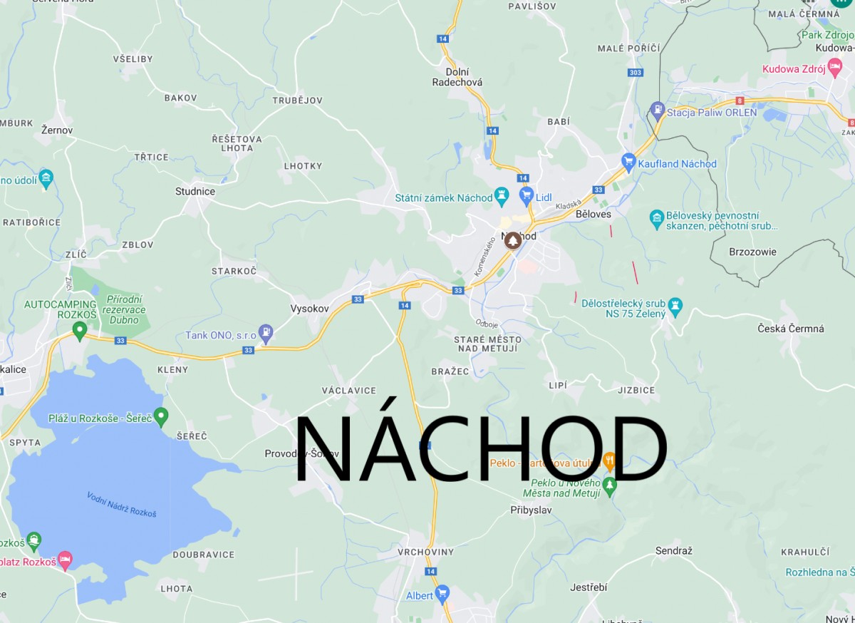 vánoční stromeček inspirace