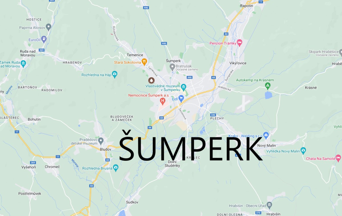 vánoční stromeček inspirace