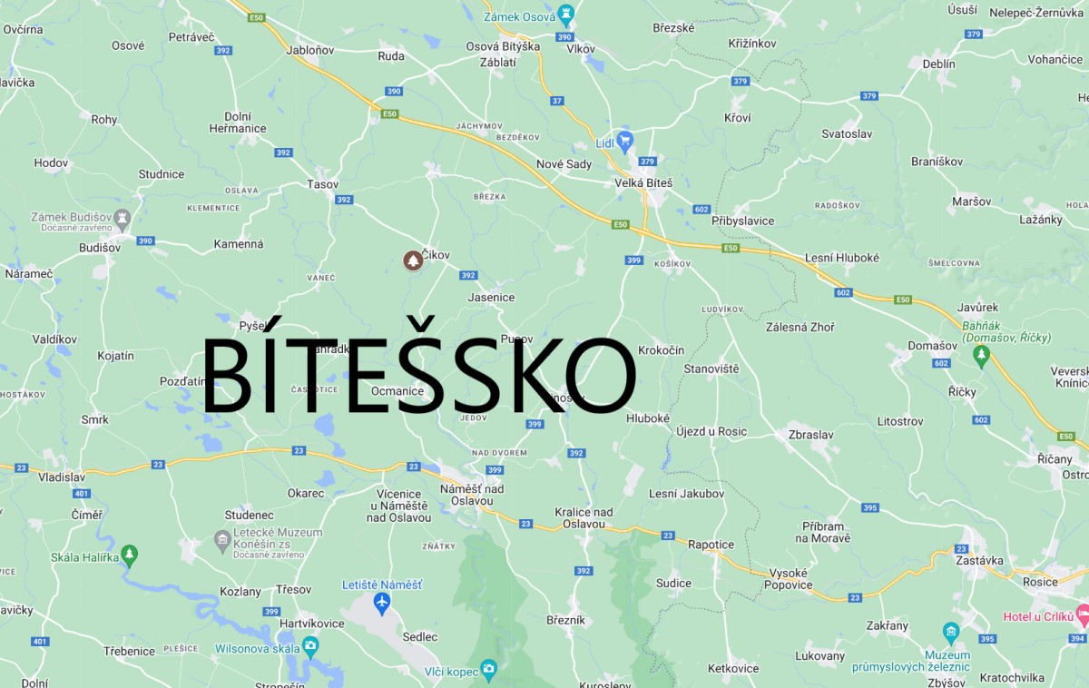 vánoční stromeček inspirace