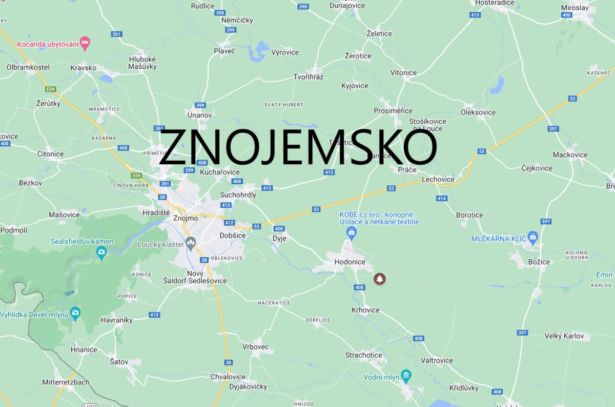 vánoční stromeček inspirace