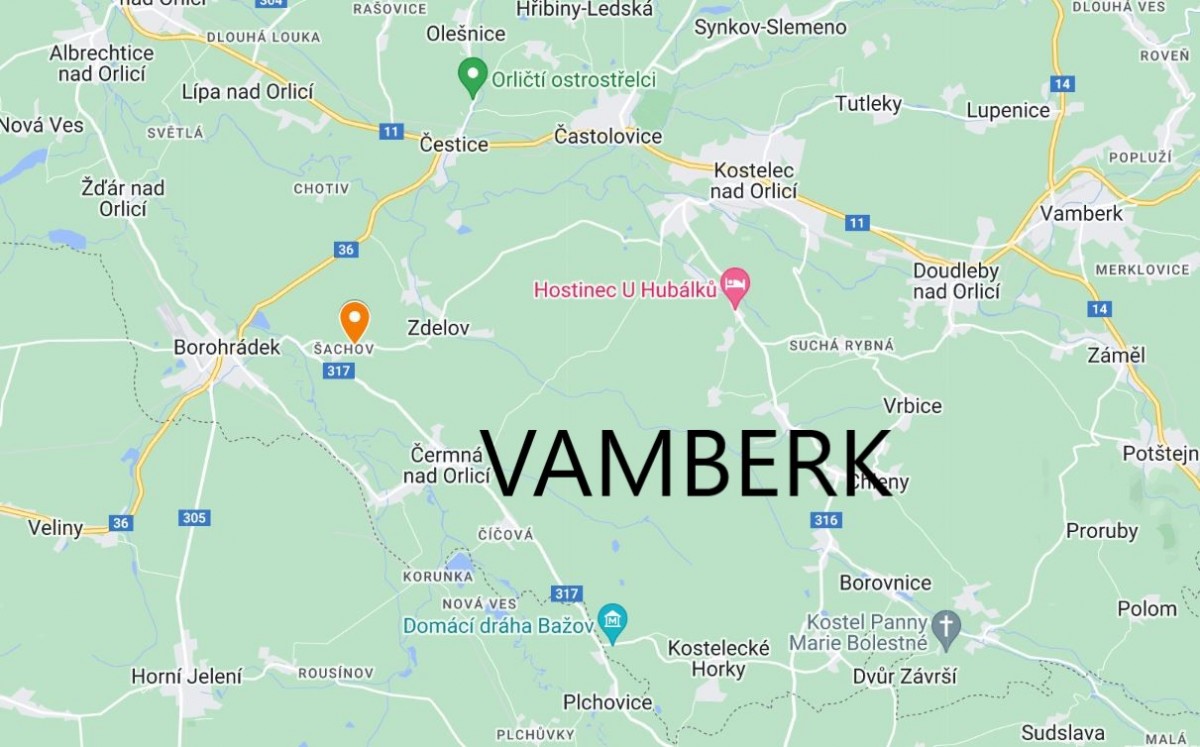 samosběr meruněk