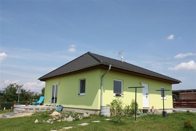 Bungalov 4kk