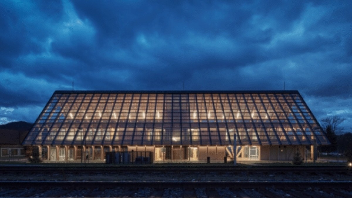 Den architektury