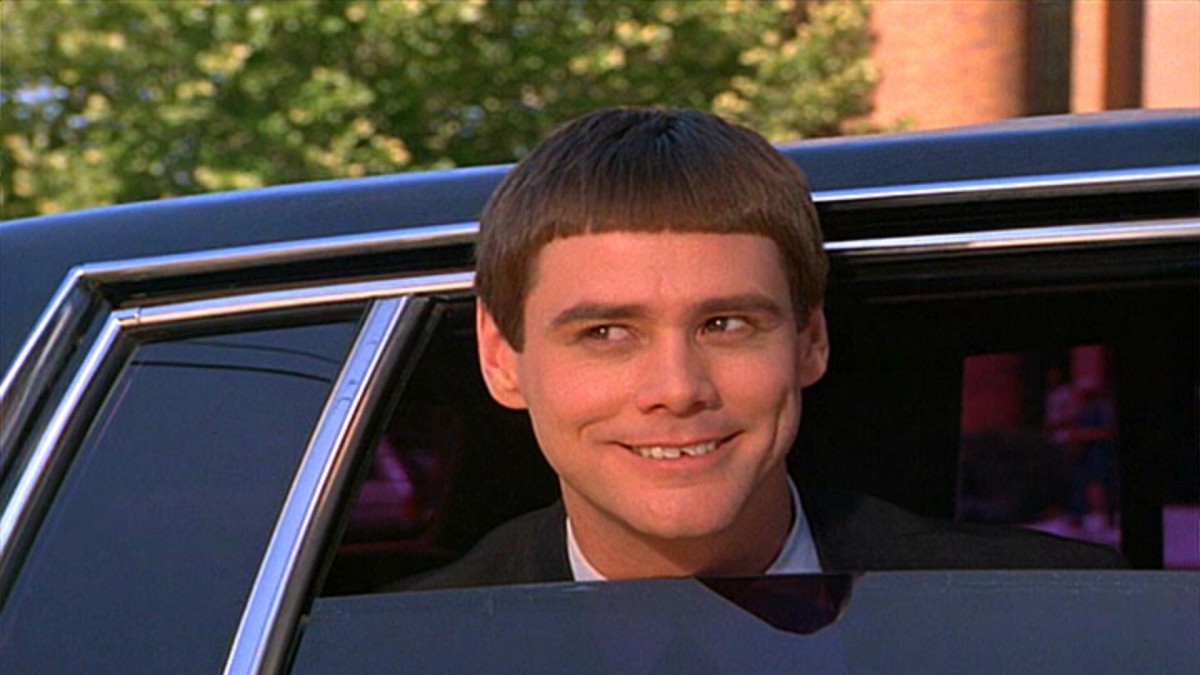 Jim Carrey se chystá do hereckého důchodu