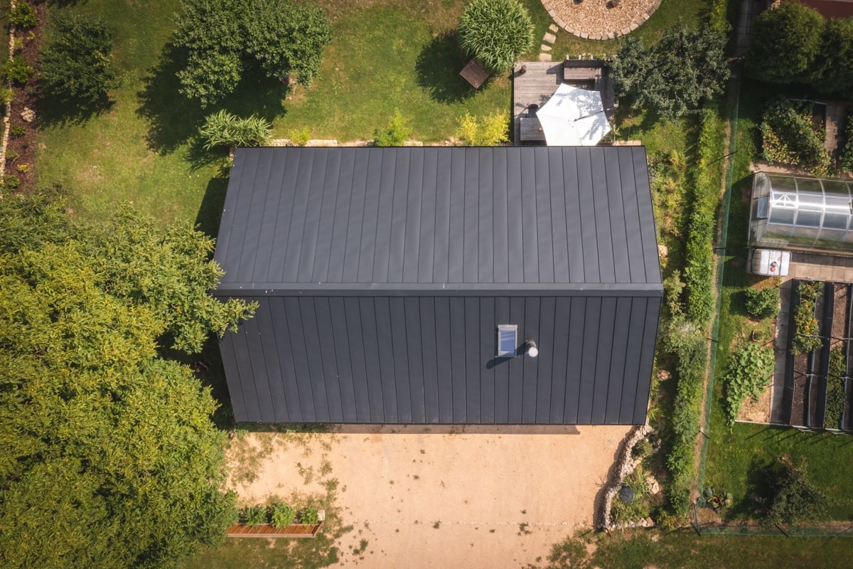 Dům svépomocí
