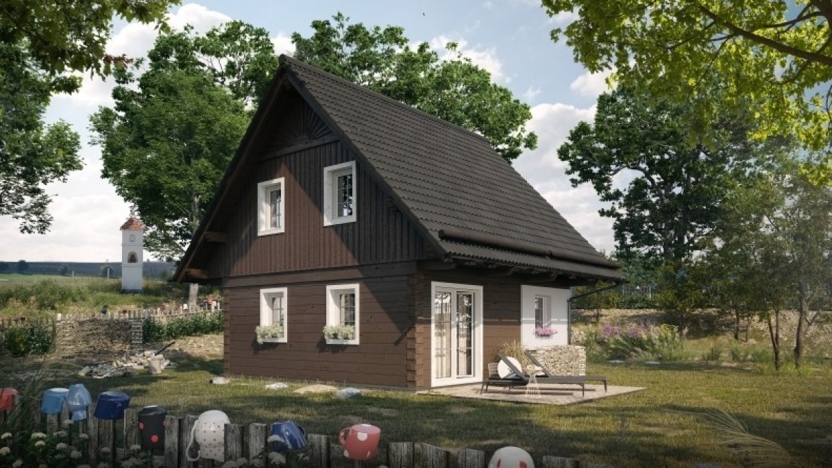 Malý dům