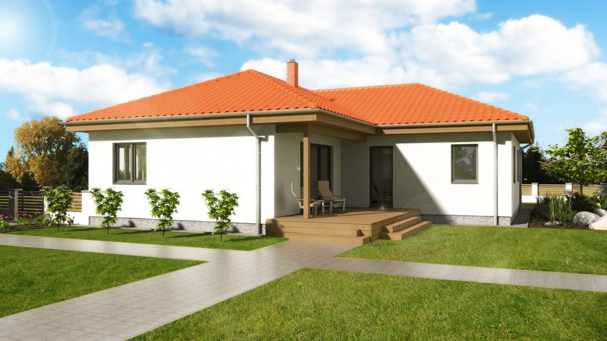 bungalov 5kk