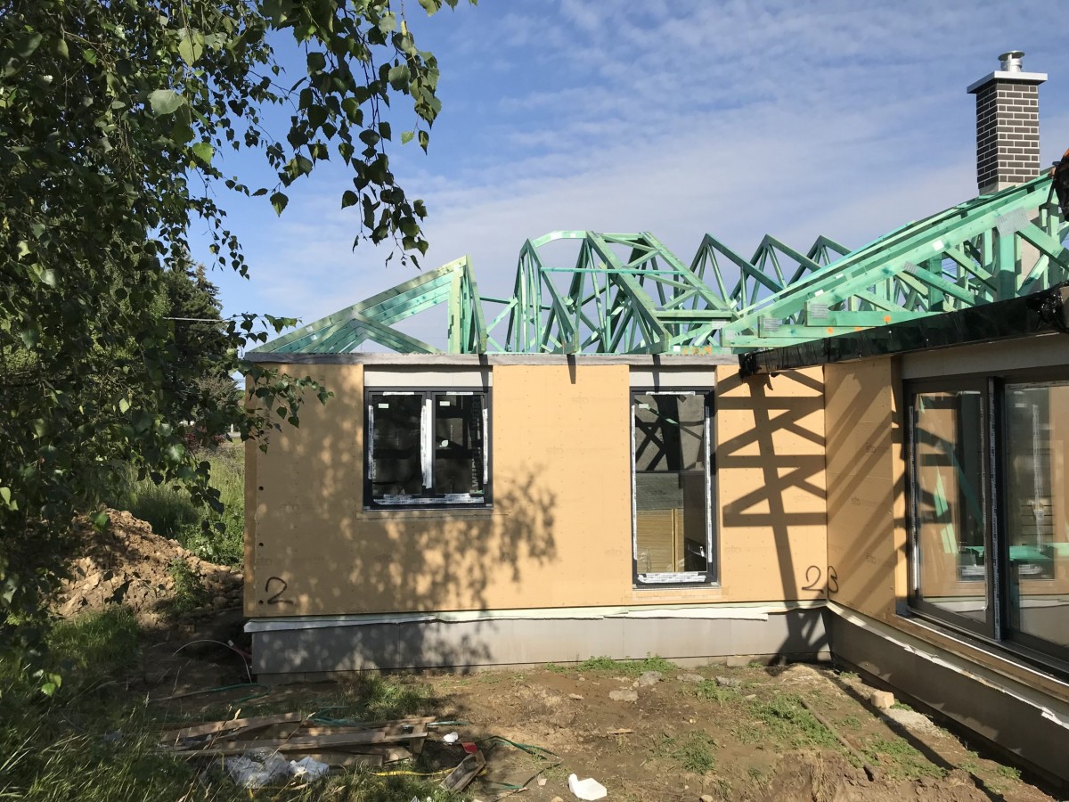 Bungalov 5+kk